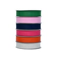 thumbnail image 6 of Gwen Studios 5/8" Navy Grosgrain Ribbon, 7 Yards, 6 of 7