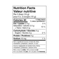 thumbnail image 4 of Great Value Whipped Topping Refrigerated Can, 4 of 4