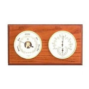 Bey-Berk Kersey Weather Station