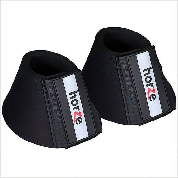 Horze Probell Boots - Size:Xlarge Color:Black