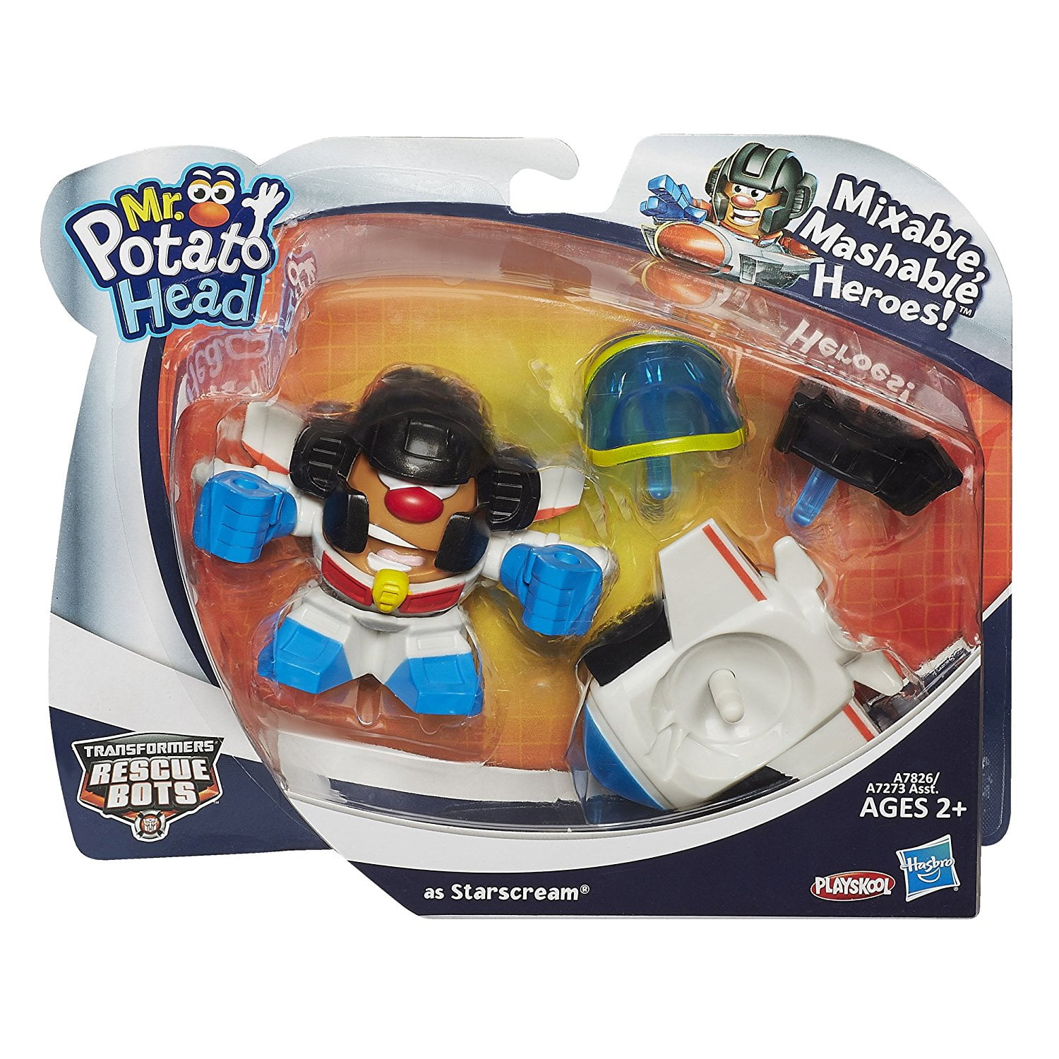 transformers mr toys