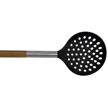 Winchester Collection Scratch-Resistant Rubber Skimmer  Natural