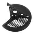thumbnail image 1 of unbranded Cubierta Para Disco De De Motocicleta En Material PP Negro, 1 of 7