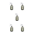 thumbnail image 2 of Kearding 500ML Regadera vacía Pulverizador Botella de spray Plantas Suculentas Maceta de nebulización para el hogar Suministros de plantación Type2 NO2, 2 of 6