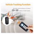 thumbnail image 4 of 113dB Bicycle Anti-Theft Alarm - 50M Remote Control with Vehicle Positioning for Outdoor ,Easy to Use, 4 of 6