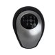 thumbnail image 3 of 6 Speed Car Gear Shift Knob Head Cover Shifter Lever Stick For W447, 3 of 5
