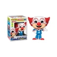 thumbnail image 2 of POP Icons: Bozo the Clown POP Icons: Bozo the Clown Funko POP Icons: Bozo the Clown, 2 of 2