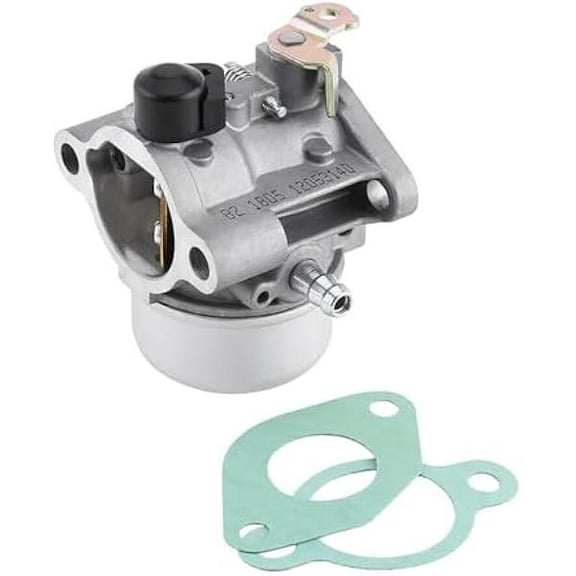 Carburetor for John Deere with 15 HP Kohler Engine | compatible with 15 HP Kohler on John Deere tractors; durable casting; directfit; smooth throttle; reliable starts; stable idle