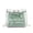 Green, variant on Medium Crossbody Bags For WomenLetter Print Transparent Jelly Crossbody Messenger Bag, Lightweight Casual Daily Shoulder Purse
