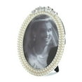 thumbnail image 4 of Cadre Photo 5x7 en Perles, 4 of 5