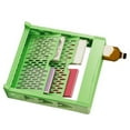 thumbnail image 4 of Bookshelf, Multifunctional Book Storage Shelf for Home, Office, School, 4 of 8