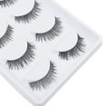 thumbnail image 6 of Siquannn Manga C Curl Lash Clusters Natural Cluster Lashes Lash Cluster Kit Vavalash Eyelash Extensions Clusters Ucoolme Lash Lash Trays Diy Lash Clusters Eyelash Glue For Clusters Cluster Eyelash, 6 of 6