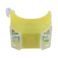 thumbnail image 4 of Light Product Category Specific LED YE Silicone Flashlight Bike Lamp Lighting Light for Night Riding and Platform Competitive Title Analysis, 4 of 5