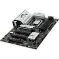 thumbnail image 3 of MSI B860 GAMING PLUS WIFI Gaming Desktop Motherboard - Intel B860 Chipset - Socket LGA-1851 - ATX (b860gpluswifi), 3 of 8