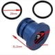 thumbnail image 3 of 30MM Front & Rear Wheel Bearing Greaser Service Tool For Can-Am Maverick Commander Defender Outlander Renegade SPYD ATV Quad, 3 of 5