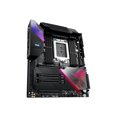 thumbnail image 2 of ASUS ROG Zenith II Extreme - Motherboard - extended ATX - Socket sTRX4 - AMD TRX40 Chipset - USB-C Gen2, USB 3.2 Gen 1, USB 3.2 Gen 2, USB-C Gen 2x2 - Bluetooth, 10 Gigabit LAN, Gigabit LAN, Wi-Fi - HD Audio (8-channel), 2 of 9