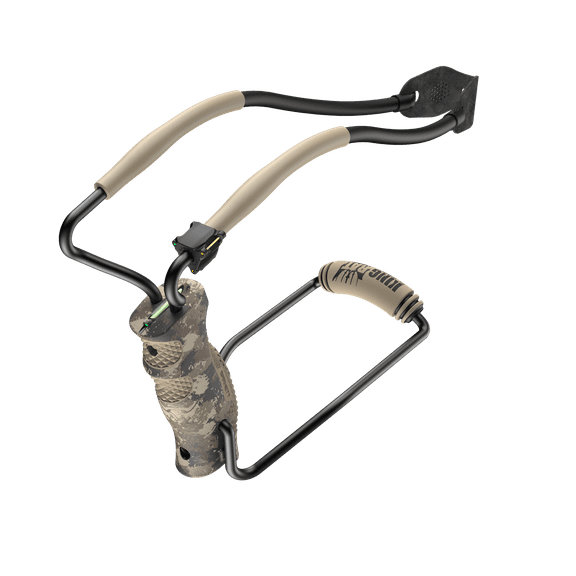 Ambush Hunter Slingshot