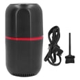 thumbnail image 1 of 150W Powerful Electric Coffee Grinder with 4.2oz/120L Large Capacity, Stainless Steel Blade, One-Touch Operation, Safety Lock & Transparent Lid - Ideal for Cold Brew, French Press, Pour Over & Mocha,, 1 of 7