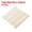 Beige, variant on Uxcell 13.8'' Handbag Dust Cover Drawstring Bag NonWoven Fabric Beige 10Pcs
