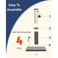 thumbnail image 3 of Cat Scratching Post, 3 of 5