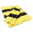 thumbnail image 4 of 25 Pcs Yellow Cotton Thread Floss Skein Sewing Needlepoint Embroidery Stitch, 4 of 5