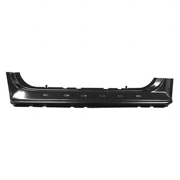 For Ford F-150 1999-2003 Rocker Panel Passenger Side