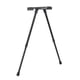 thumbnail image 5 of Patas De Mesa Plegables Para Acampar, Bloqueo Seguro Estable, Altura Ajustable, Patas De Mesa De Centro Resistentes Desmontables Para Senderismo, 5 of 7