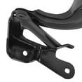 thumbnail image 5 of DNA Motoring OEM-HH-GM1236161 For 2013-2015 Chevy Malibu Malibu Limited OE Style Right Passenger Side Hood Hinge, 5 of 6
