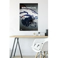 thumbnail image 4 of NFL Denver Broncos - Casque 16, 4 of 4
