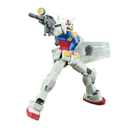 Gundam RX-78-2 Gundam Revive HG 1:144 Scale Model Kit