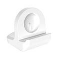thumbnail image 1 of Soporte de cargador de silicona Soporte de cargador portátil para Galaxy Watch6/Watch6 Classic, 1 of 9