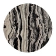thumbnail image 4 of Butler Specialty Company Paxton Table d'Appoint Ronde en Marbre - Métal et Marbre, 4 of 5