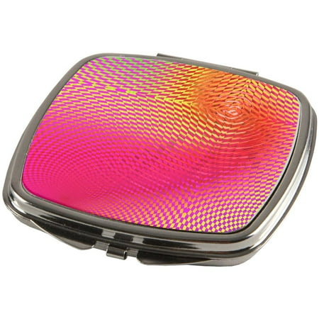 Spiral Pl Compact - EDM Hypnotic Trance Rainbow Spiral Compact