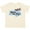 Natural, variant on Airplane Future Pilot Born to Fly Boys Toddler T-Shirt