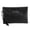 1 Black(S-11x7.5"), variant on Gustave Fireproof Document Bag with Lock & Zipper, Waterproof Money Bag Safe Storage Pouch with Card Slots for Cash, Cell Phone, Passport and Tablet (11"x7.5")