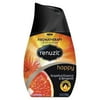 Renuzit Adjustables Air Freshener, Grapefruit Essence and Bergamot, 7 oz, 12/Carton