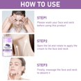 thumbnail image 7 of Foot Cream For Dry Cracked Heels Intensive Moisturizer With Shea Oil Fatigue Foot Cream Soothe Tired Feet Control Odor Hydrate Dry, 7 of 7