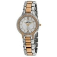 thumbnail image 1 of Accuratime D2781RI Mathey Tissot Classique pour Femmes, 1 of 1
