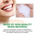 thumbnail image 3 of Kit de Remplacement de Dents Temporaires, Temp Dentaire, Plus Que les Autres, 3 of 12