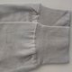 thumbnail image 3 of Ceisia Men's Solid Thickened Crew Neck Long Sleeve Thermal Top Fleece Base Layer Gray L Gifts, 3 of 5