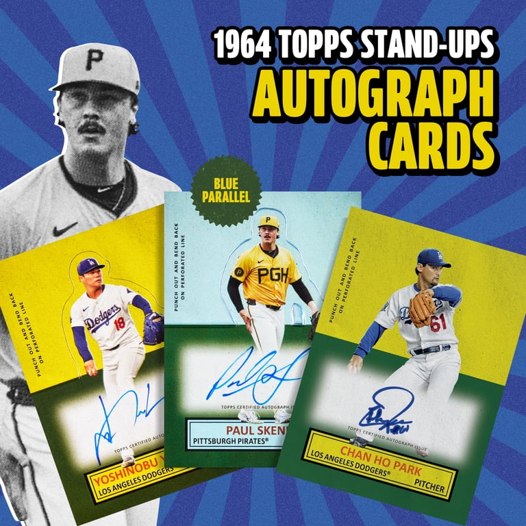 2025 Topps Archives Baseball - Factory Sealed - Value Box 
