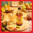 thumbnail image 6 of Bragg Organic Apple Cider Vinegar Honey Blend with The Mother, Raw and Unfiltered, 16 fl oz, 6 of 8