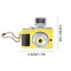 thumbnail image 4 of Altavoz Bluetooth, Mini, amarillo, 4 of 5