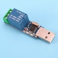 thumbnail image 4 of 10X LCUS - Type 1 USB Relay Module USB Intelligent Switch Control, 4 of 8