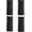 Sponge S, variant on hygger Aquarium Double Sponge Filter, Comes with 2 Spare Sponges (S)