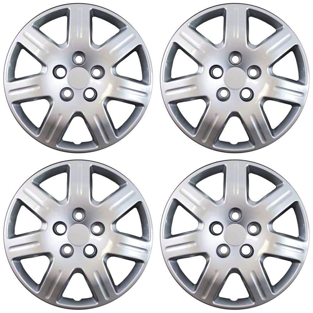 toyota hubcaps walmart