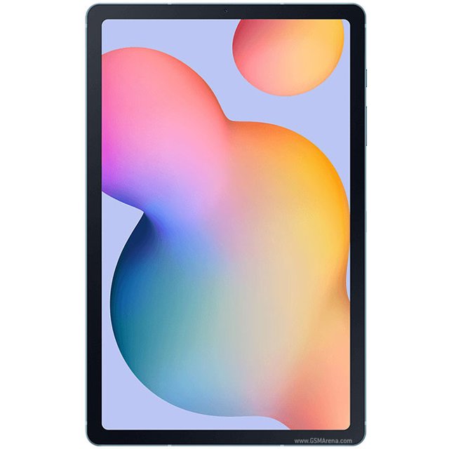 Samsung Galaxy Tab S6 Lite 10.4" 64GB Wifi SM-P610NZIAXAC Android Tablet with Exynos 9611 8-Core Processor - Open Box