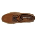 thumbnail image 6 of Men's Cole Haan Leather Shoes Lace up Derby Comfort Morse 41601 Tan, 6 of 8