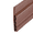 Brown, variant on [ Large Door Sweep] Huge Gap Door Draft Stopper, Door Bottom Seal With Wider Strong Adhesive - Brown