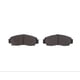 thumbnail image 2 of Balatas Delanteras para Acura Tsx 2004-2010, 2 of 3
